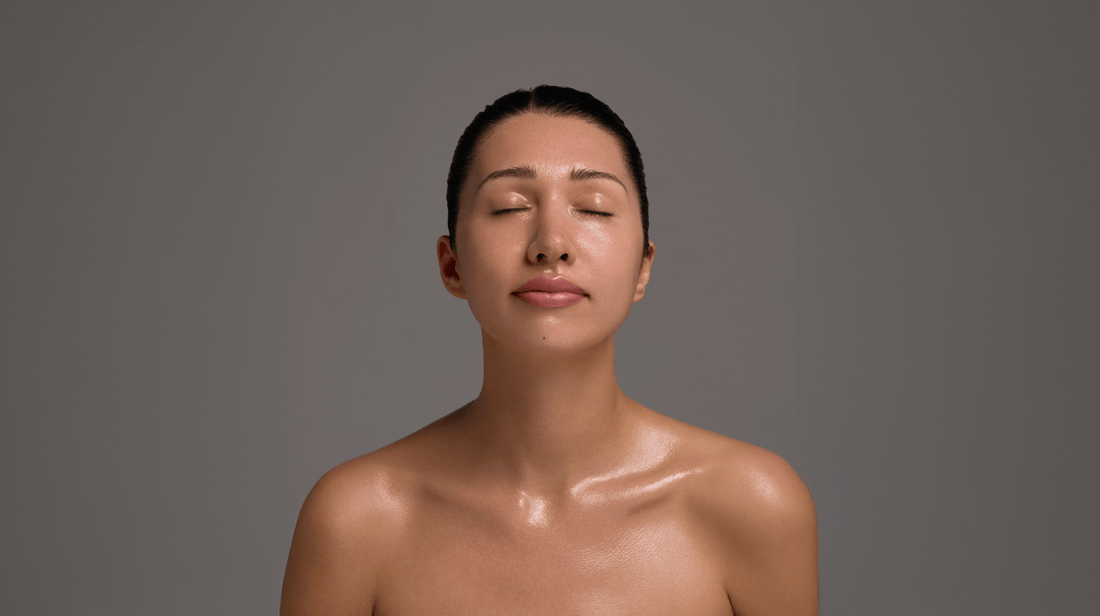 The Skin Longevity Guide – Young Goose