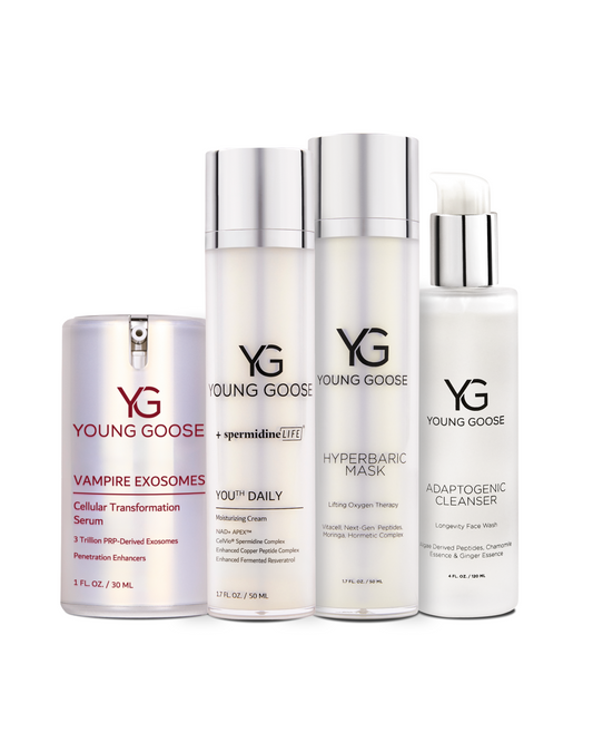 BEN'S EVENING ROUTINE