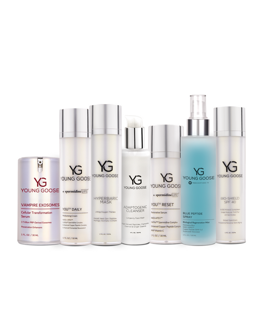 BEN'S DAILY ROUTINE SET