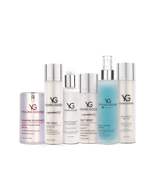 BEN'S DAILY ROUTINE SET