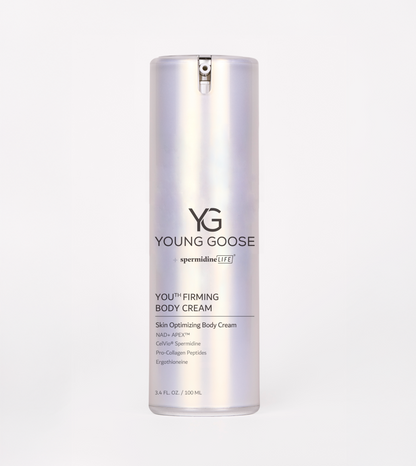 YouTH Firming Body Cream