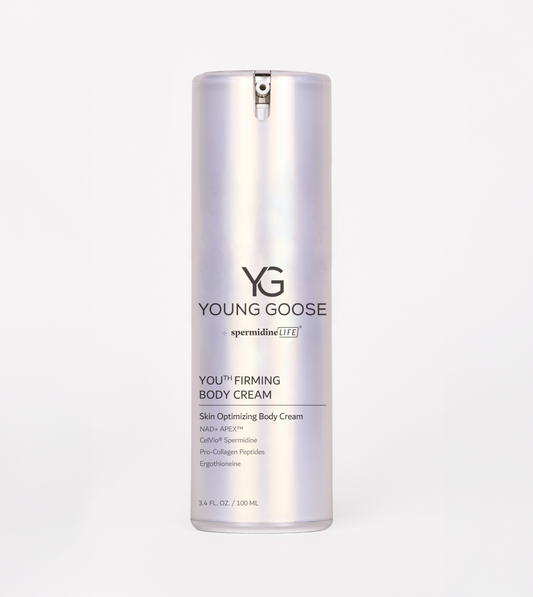 YouTH Firming Body Cream