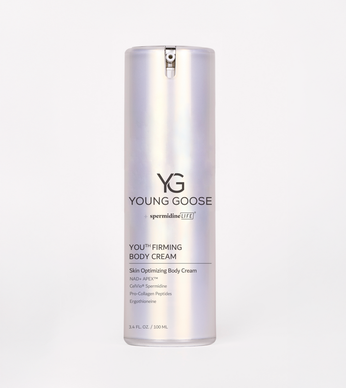 YouTH Firming Body Cream