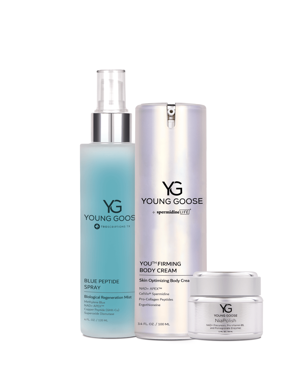 CELLULAR RESET SET