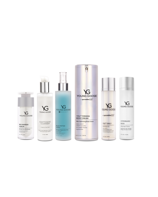 COLD WEATHER LONGEVITY KIT