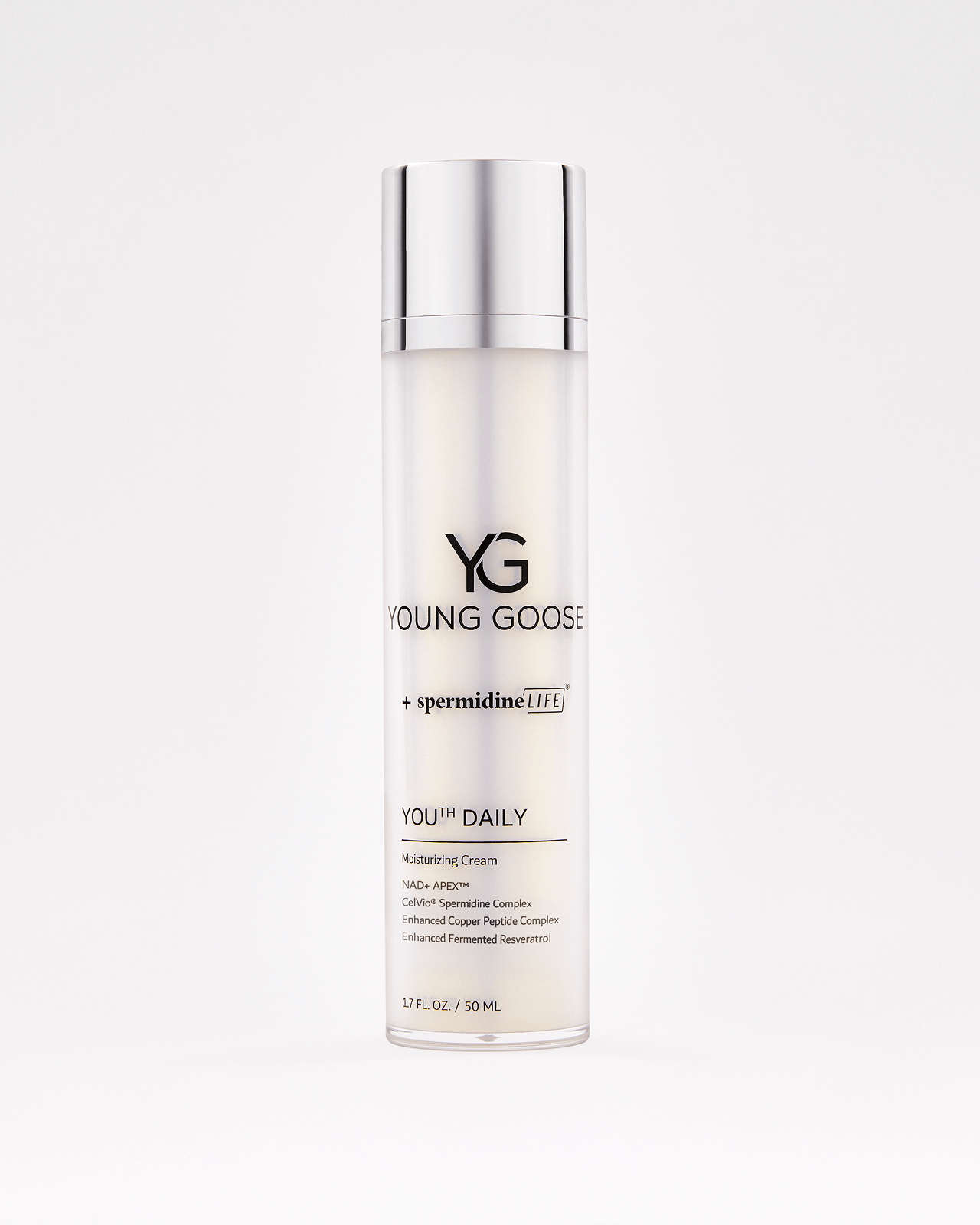 Nick’s skincare longevity routine
