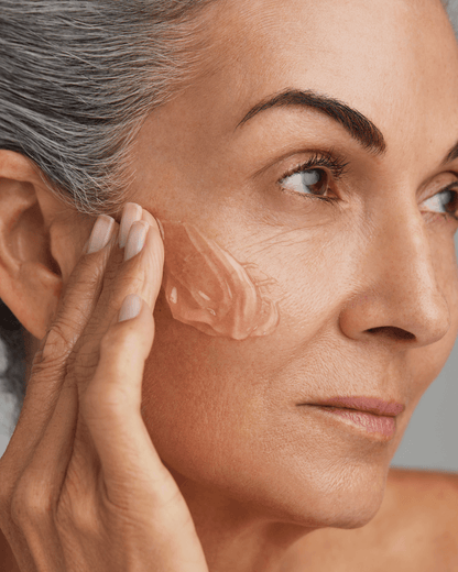 DR. STEPHANIE ESTIMA ROUTINE