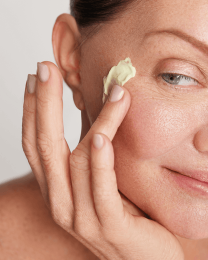 DR. STEPHANIE ESTIMA ROUTINE