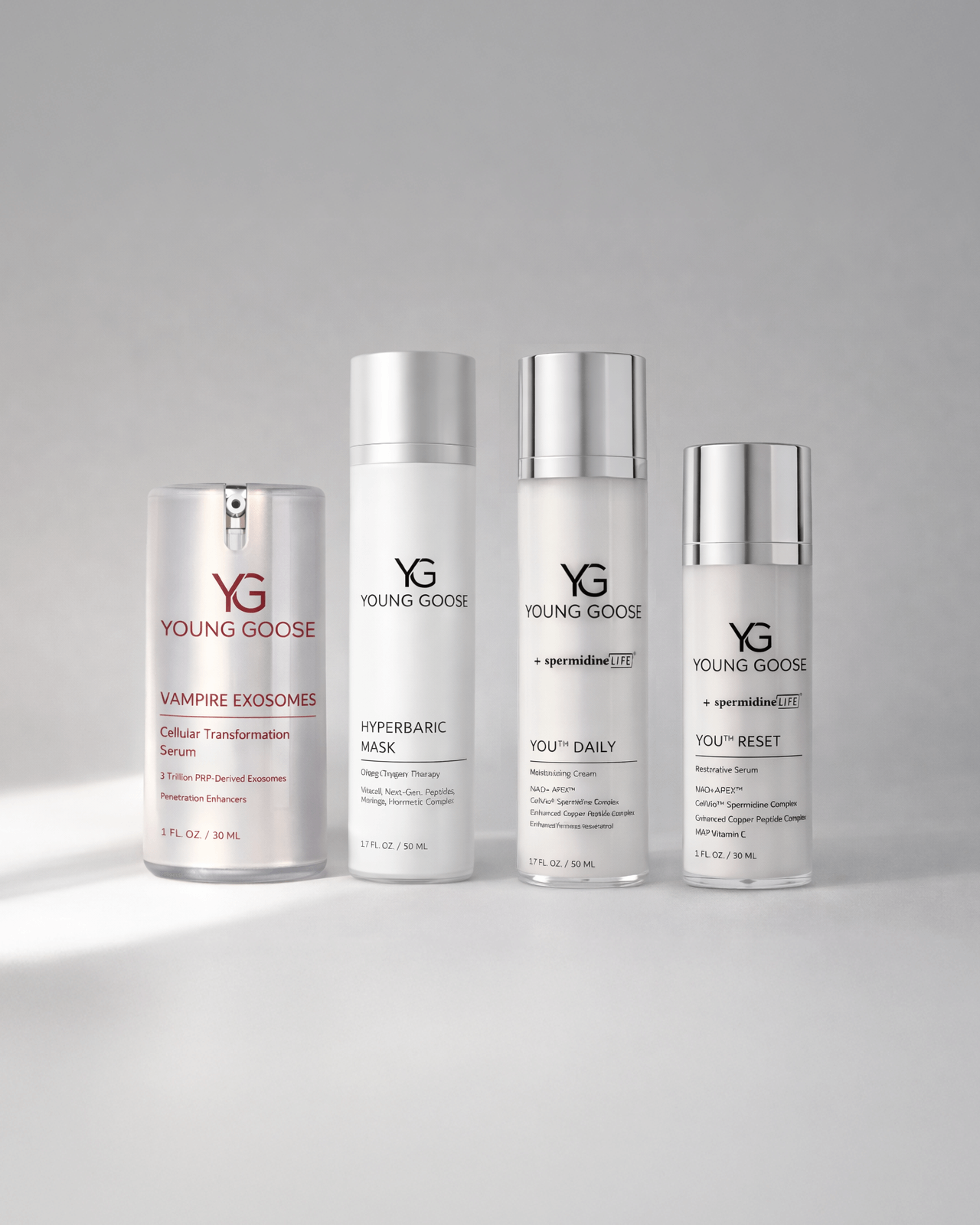 DR. STEPHANIE ESTIMA ROUTINE