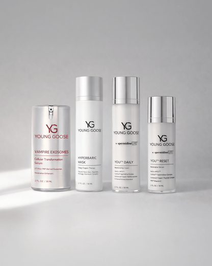 DR. STEPHANIE ESTIMA ROUTINE