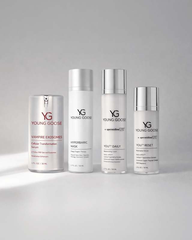 DR. STEPHANIE ESTIMA ROUTINE