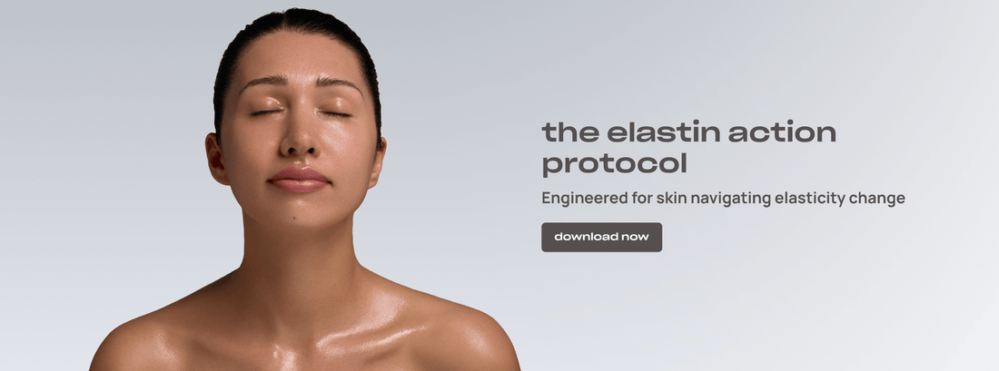 The Elastin Support Protocol – Young Goose