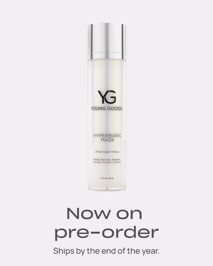 HYPERBARIC MASK
