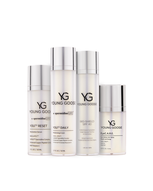 NATHALIE'S DAILY ROUTINE