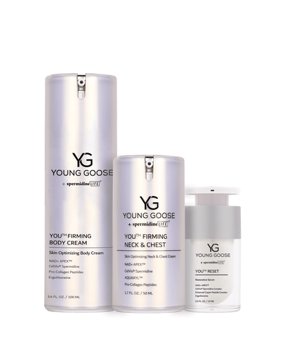 THE NECK-DOWN FIRMING DUO