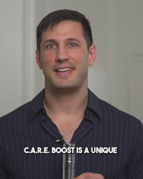 C.A.R.E. Boost - Anti-Aging Gene Activator