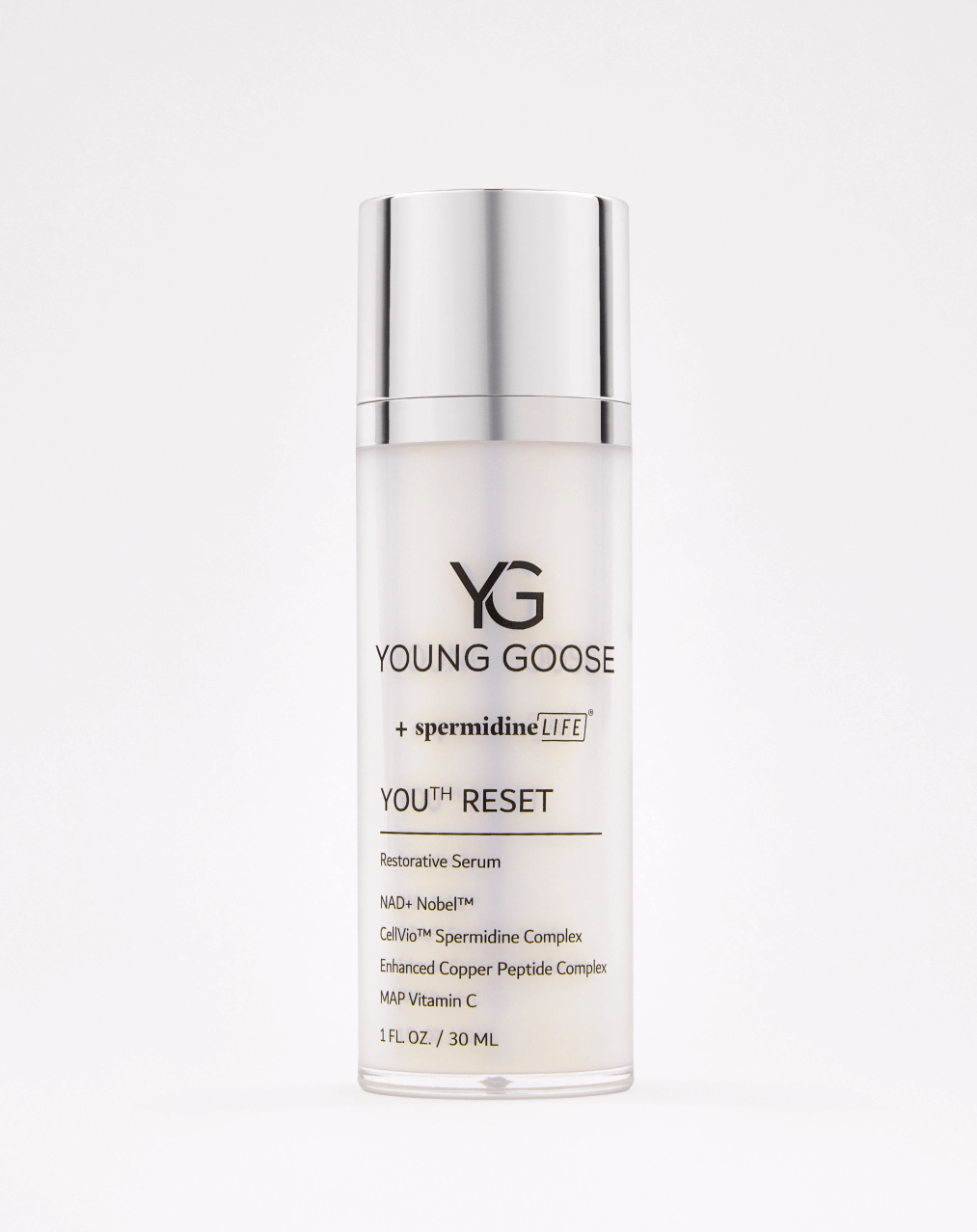 YouTH Reset