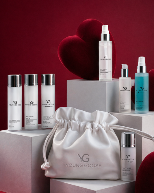 THE VALENTINE'S SIGNATURE SET