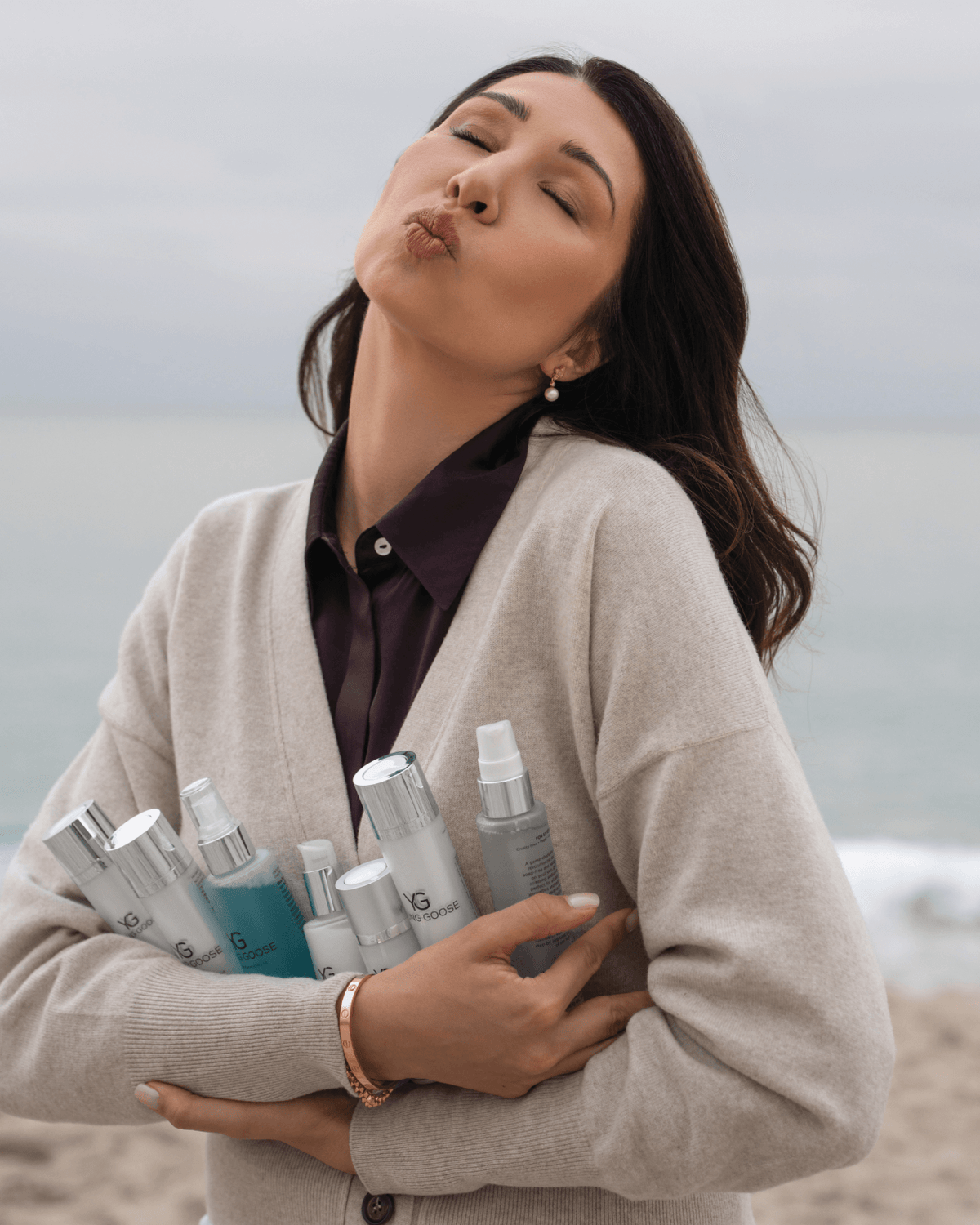 THE VALENTINE'S SIGNATURE SET