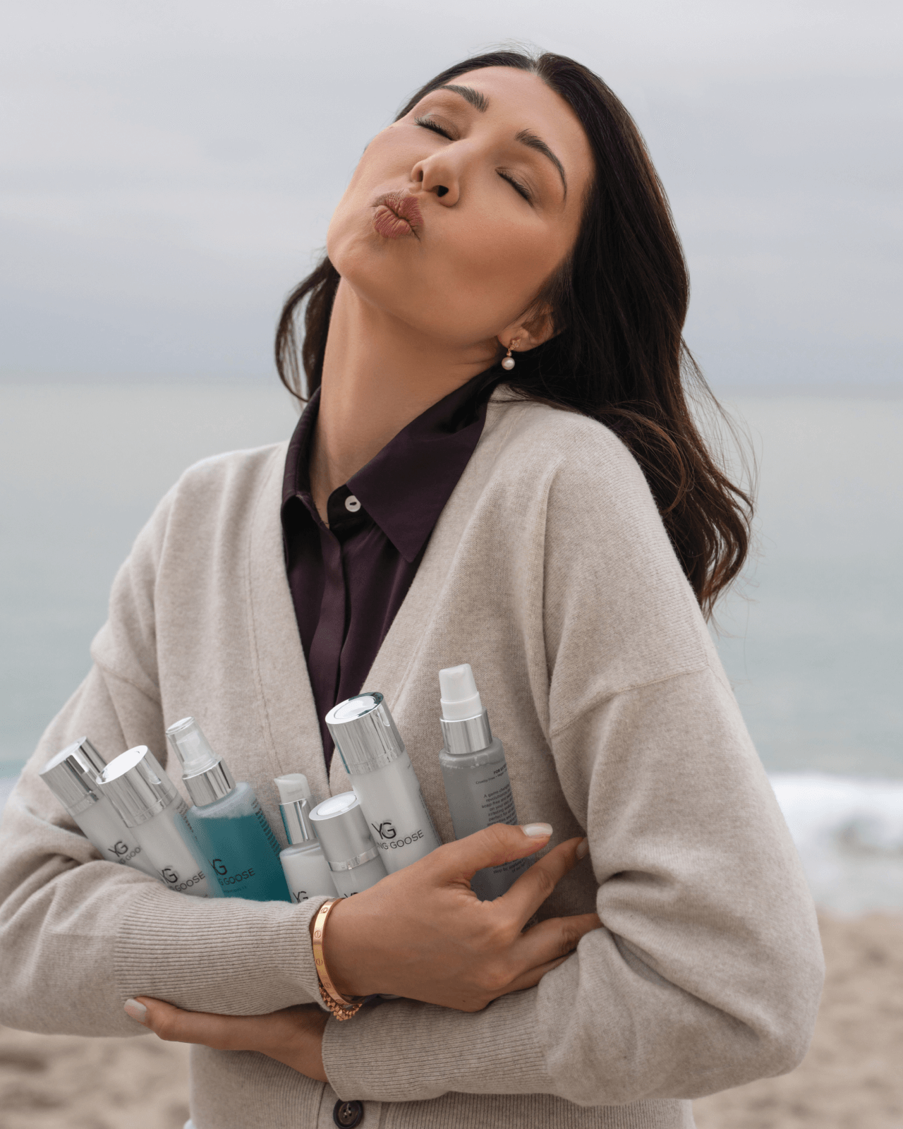 THE VALENTINE'S SIGNATURE SET