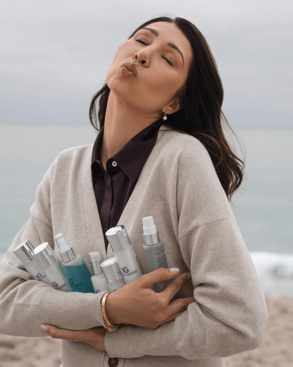 THE VALENTINE'S SIGNATURE SET