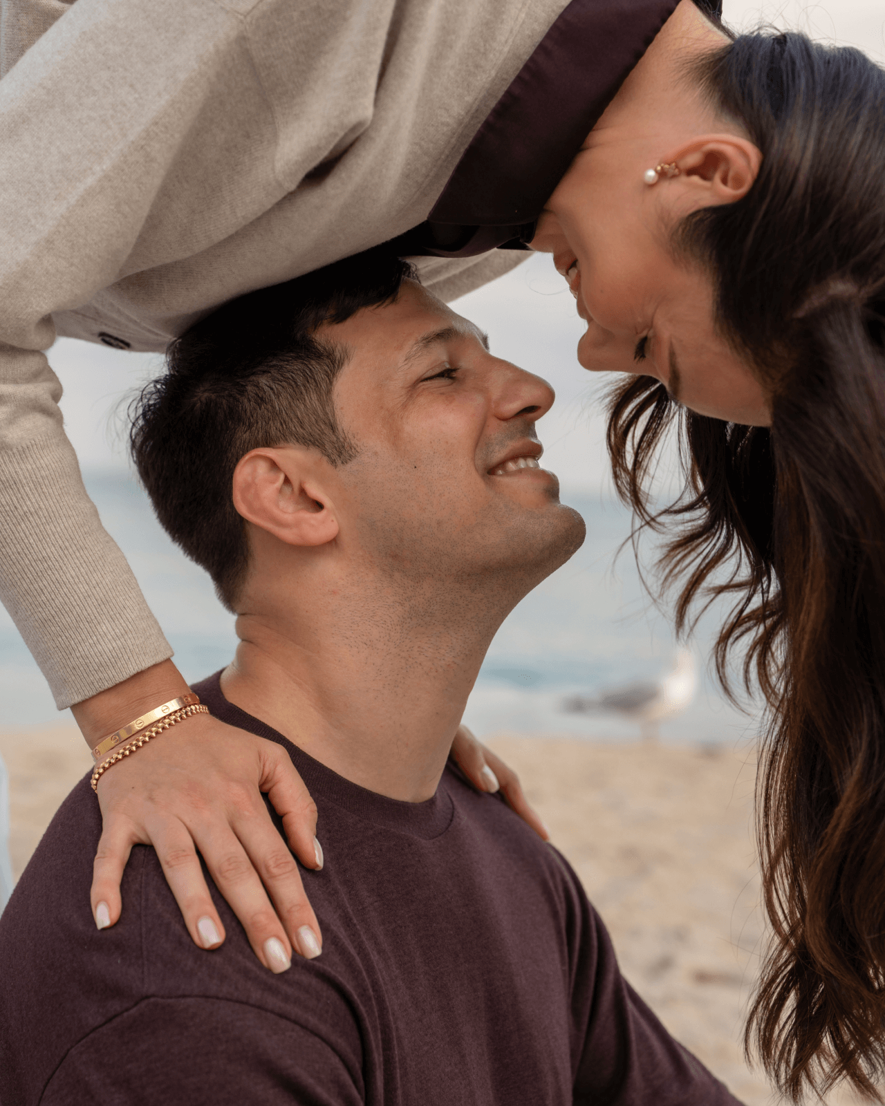 THE VALENTINE'S SIGNATURE SET