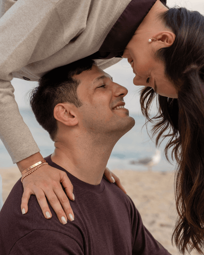 THE VALENTINE'S SIGNATURE SET