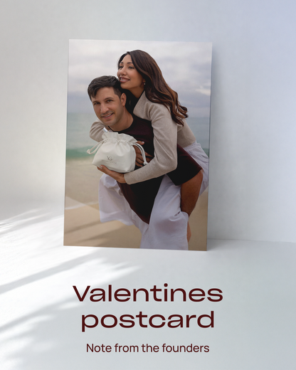 THE VALENTINE'S SIGNATURE SET