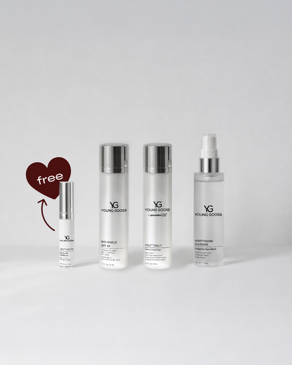 THE MOST LOVED ESSENTIALS