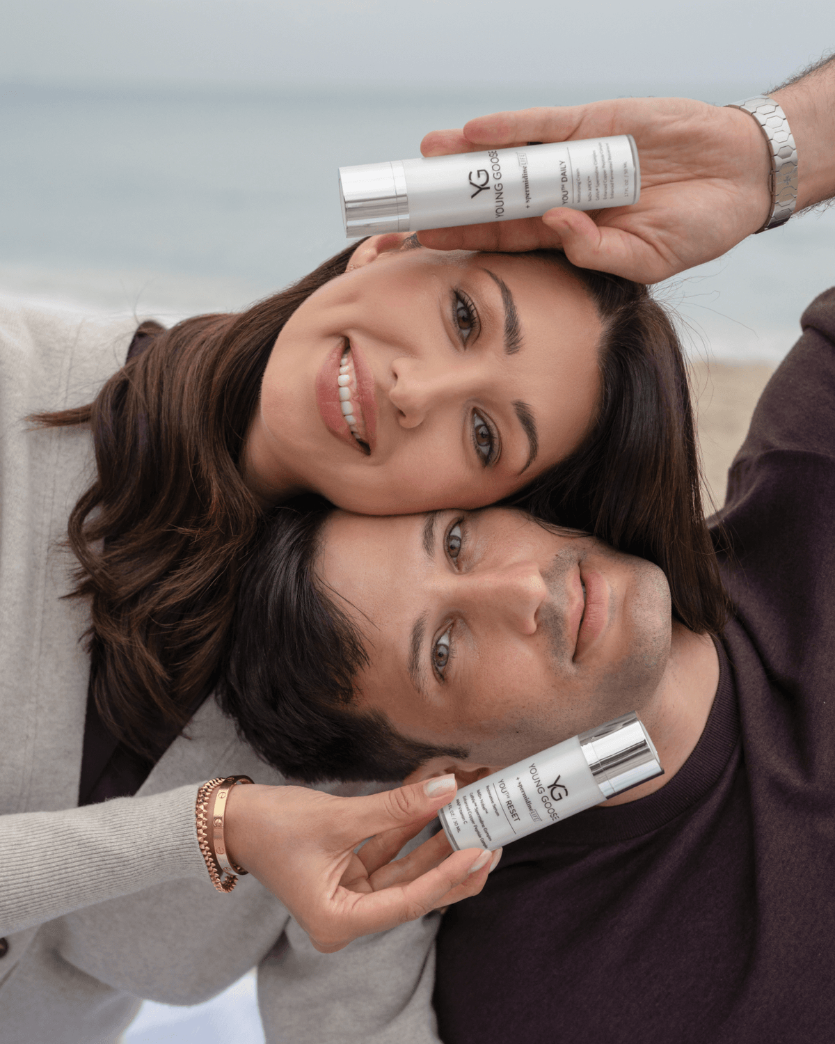 THE CHOSEN FAVORITES