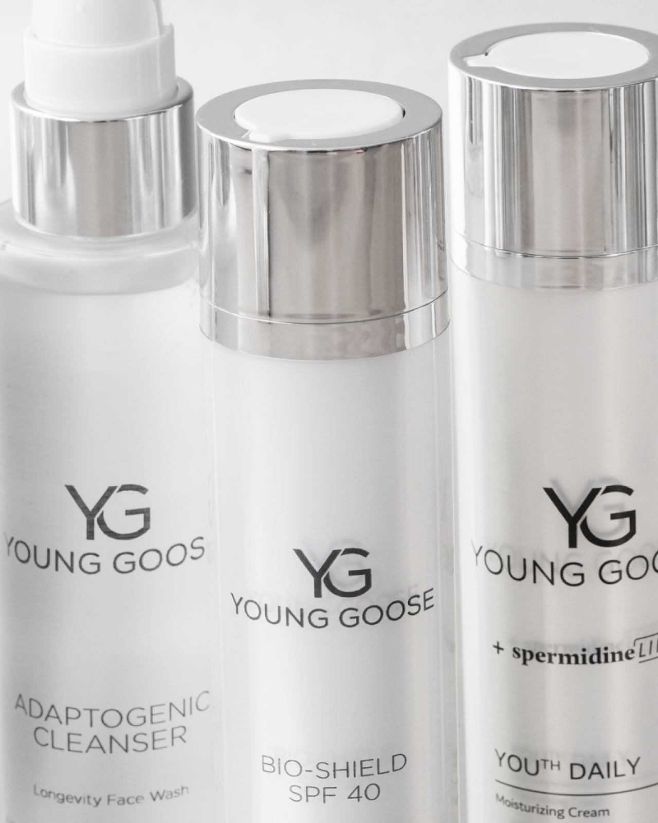 THE MOST LOVED ESSENTIALS