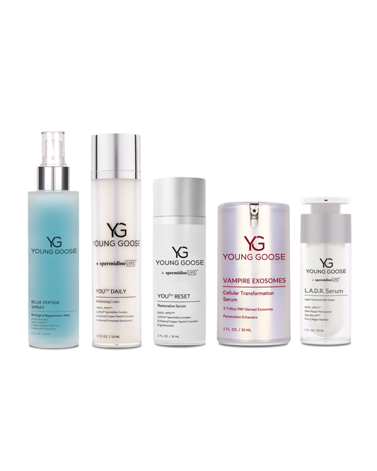 topical longevity protocol