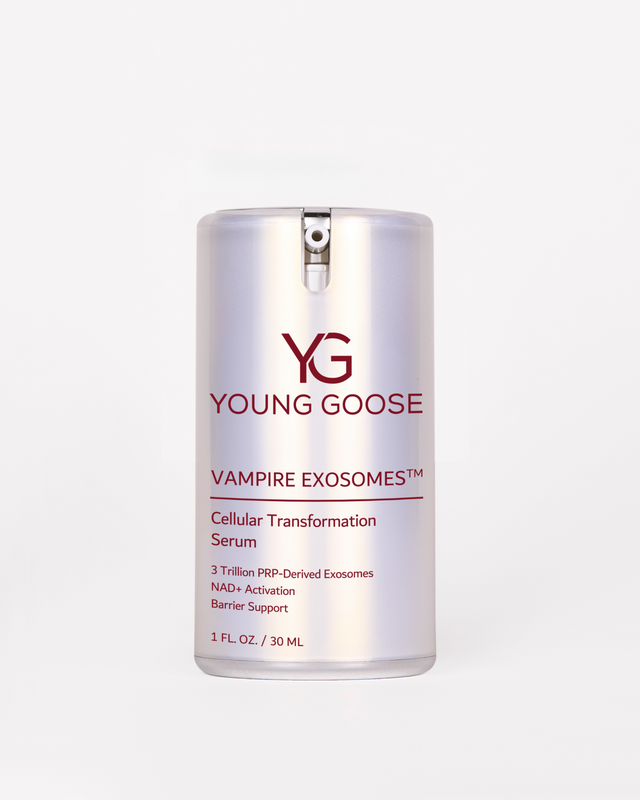 VAMPIRE EXOSOMES