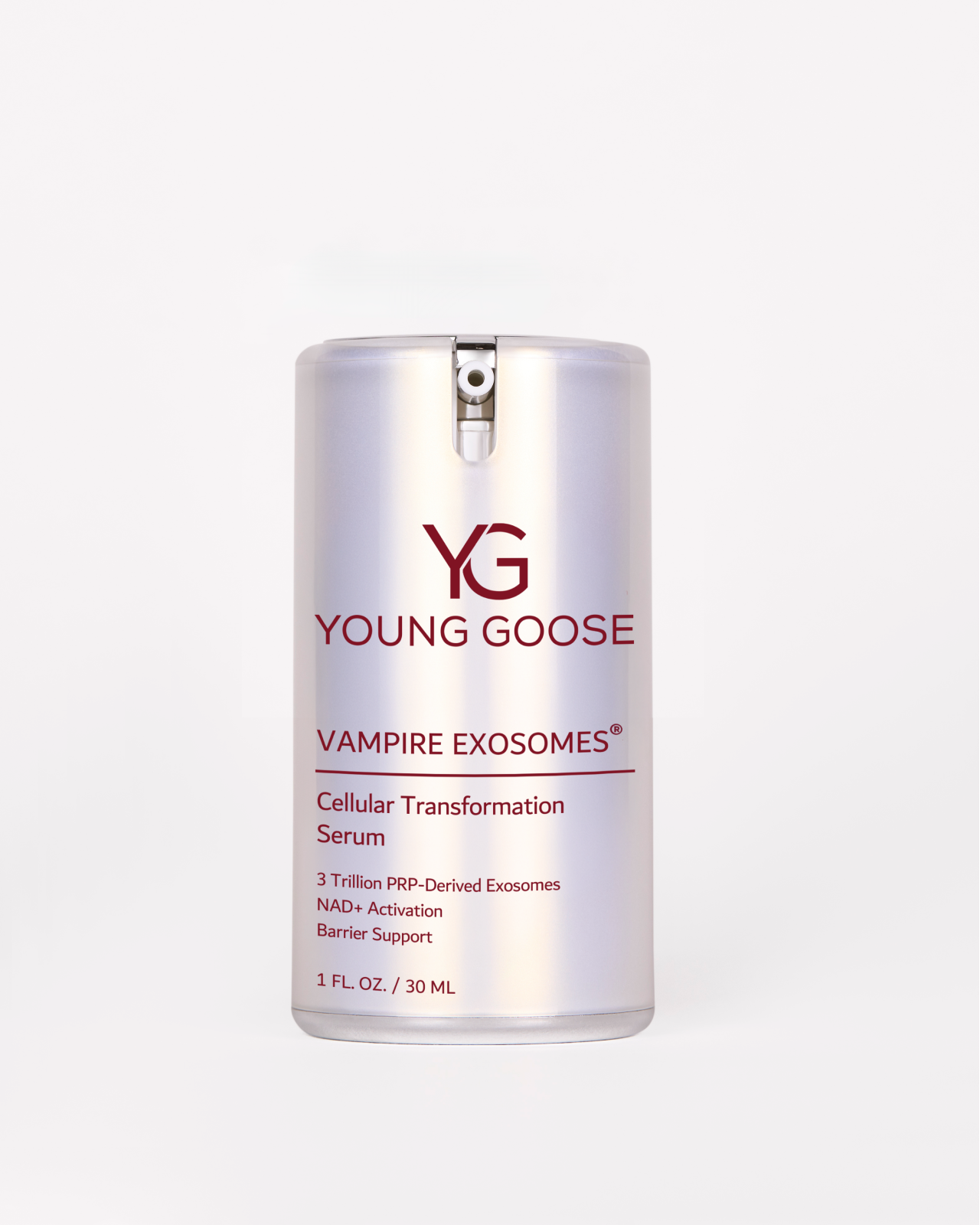 VAMPIRE EXOSOMES