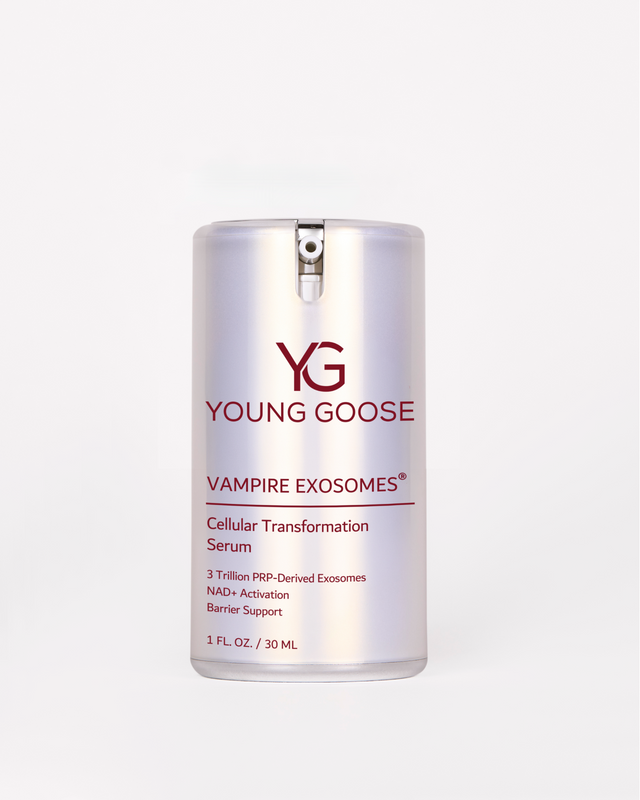 VAMPIRE EXOSOMES®