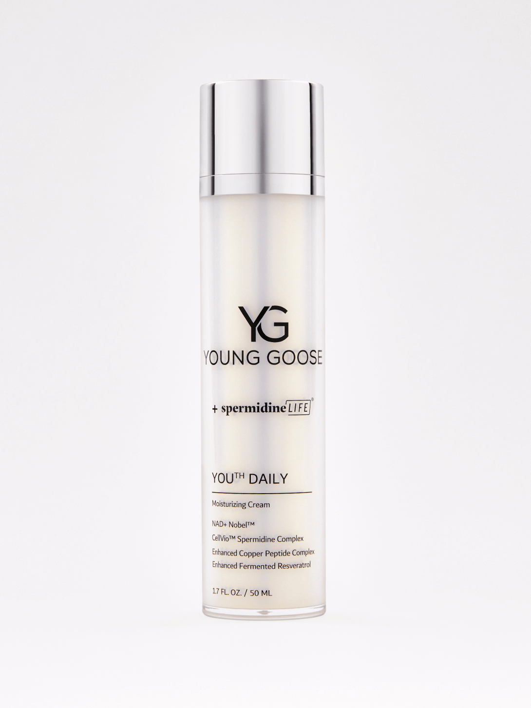 Youth Restoration Routine