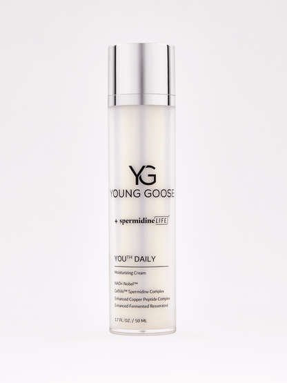 Youth Restoration Routine